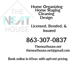 Avatar for The Neat House, LLC